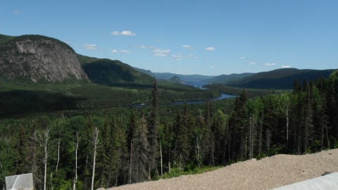 31/07/11<br>Raynald Brassard, Pessamit, Québec