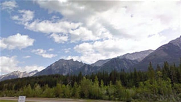 Un des projets de condominiums en copropriété sous enquête est celui de Harvie Heights, en Alberta.