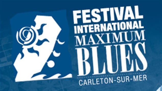 Maximum Blues de Carleton-sur-Mer