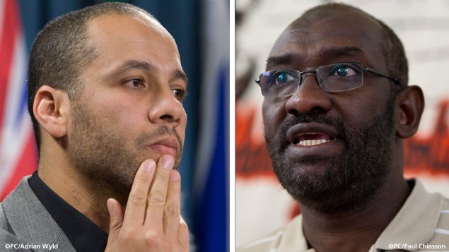 Adil Charkaoui et Abousfian Abdelrazik
