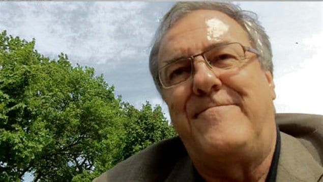 Laurent McCutcheon, président de la Fondation Émergence