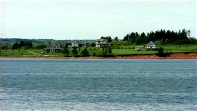 Île-du-Prince-Édouard