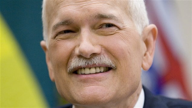 Jack Layton