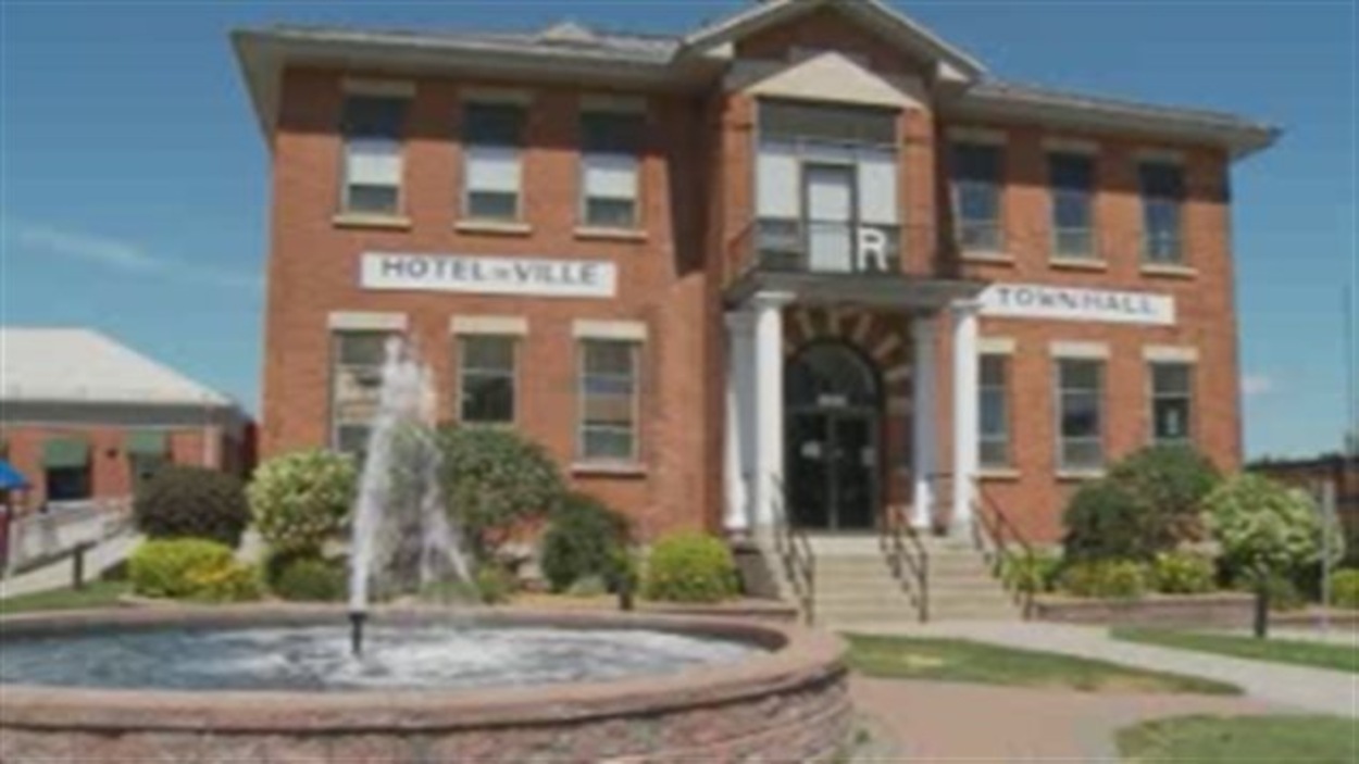 ClarenceRockland une enquête provinciale demandée RadioCanada.ca