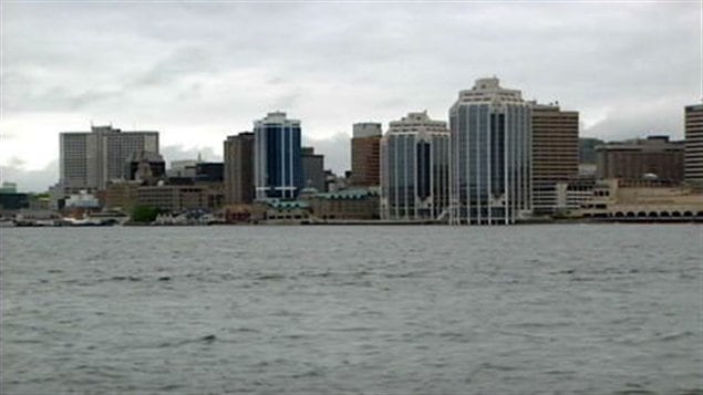 Halifax