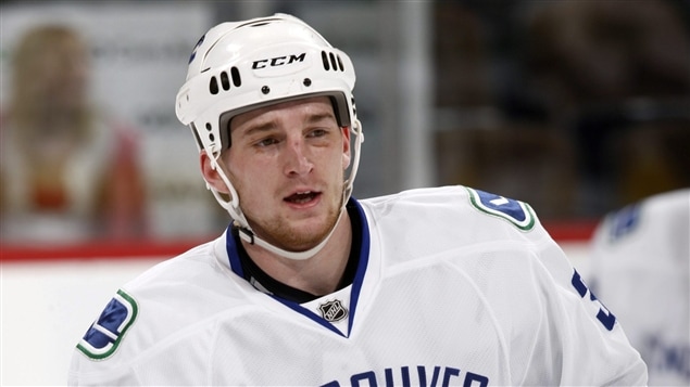 Rick Rypien