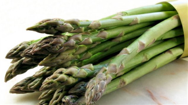Asperges