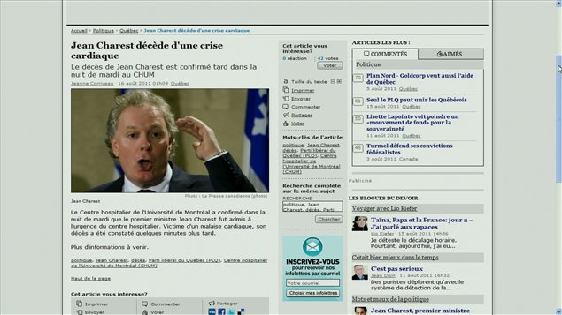 Le Devoir.com