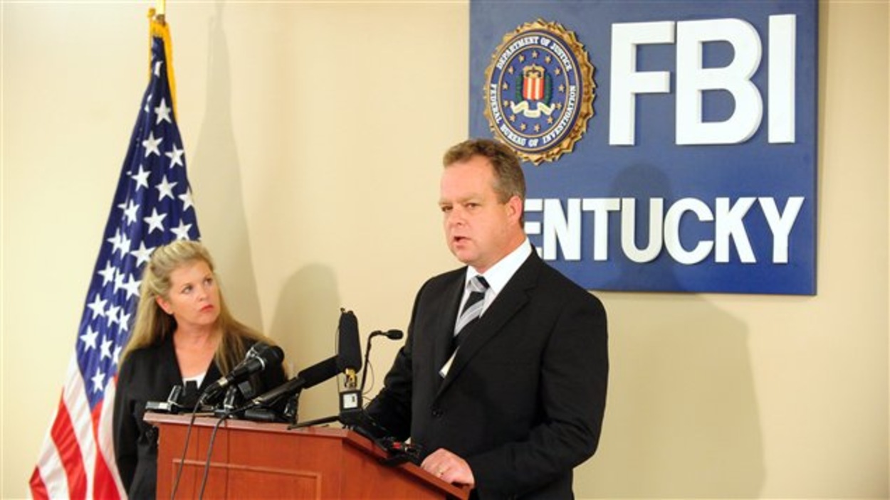 Fausse bombe en Australie : un homme est arrêté aux États-Unis | Radio