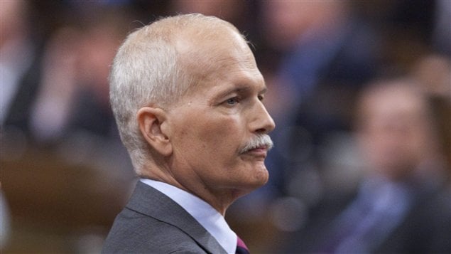 Jack Layton