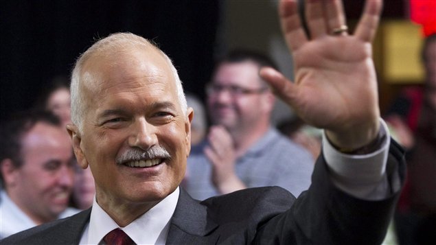 Jack Layton