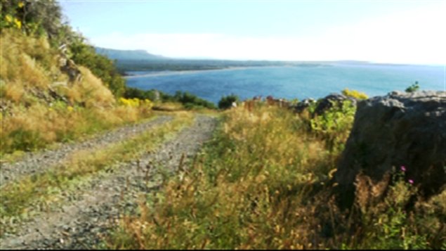 À la mémoire des expropriés de Cap-Rouge | Radio-Canada