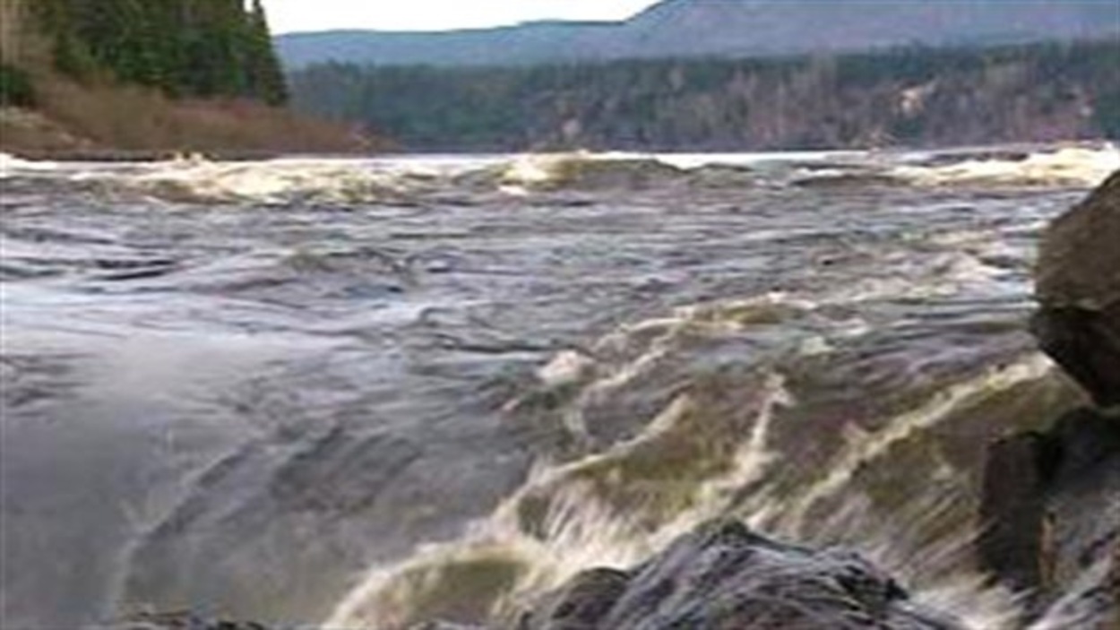 Des coûts de 7,4 milliards de dollars pour Muskrat Falls RadioCanada