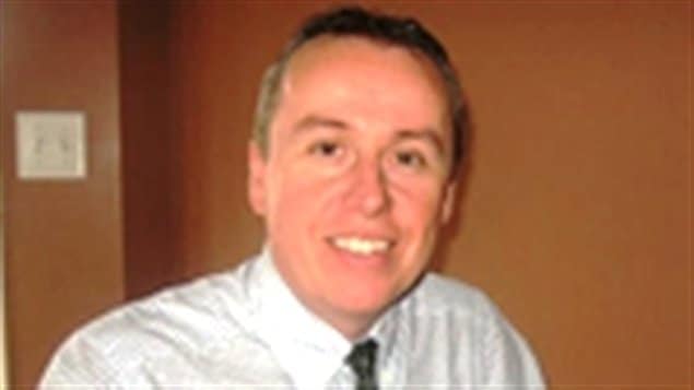 Ken Carter