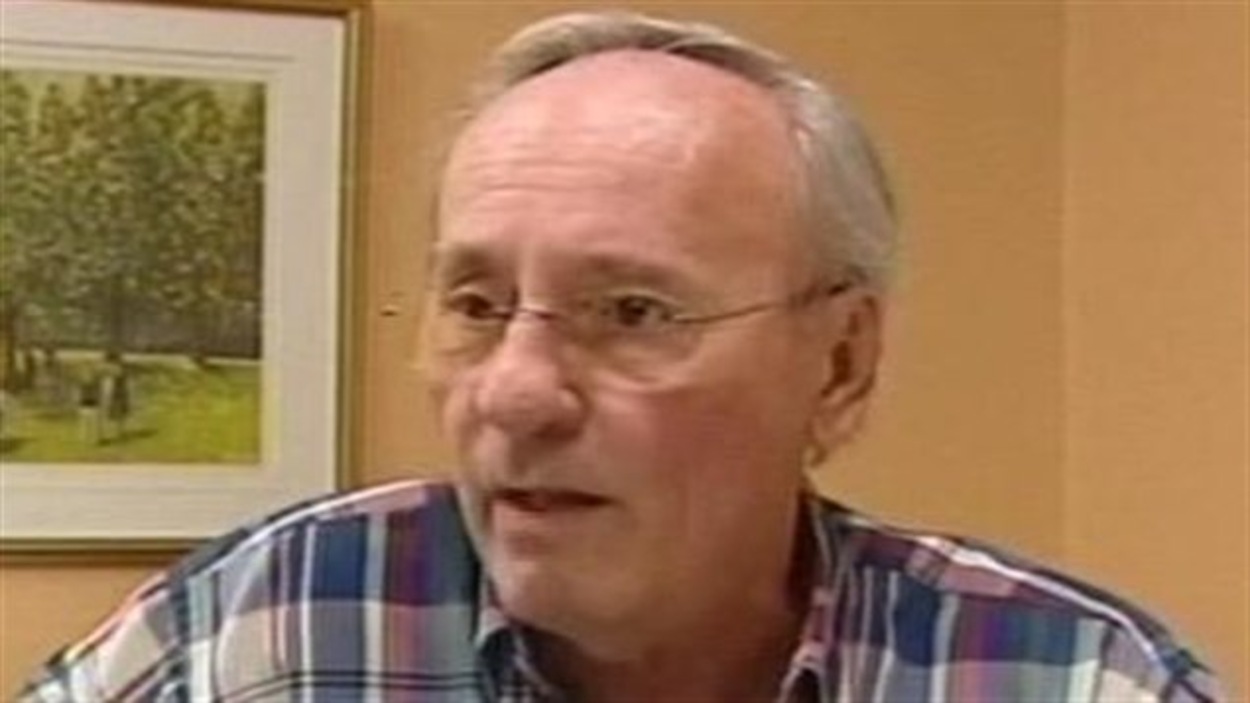 L'AncienneLorette la population s'est prononcée RadioCanada