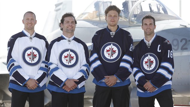 Jets Winnipeg