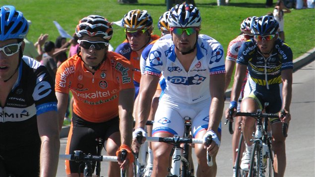 Dominique Rollin