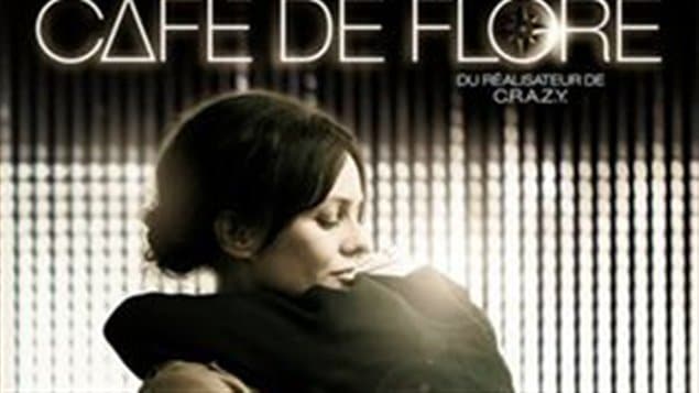 Vanessa Paradis dans « Café de Flore »
