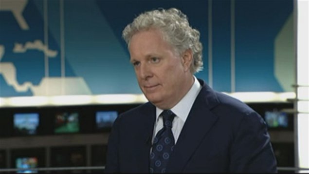 Charest n'est pas contre le témoignage de Duchesneau | Radio-Canada