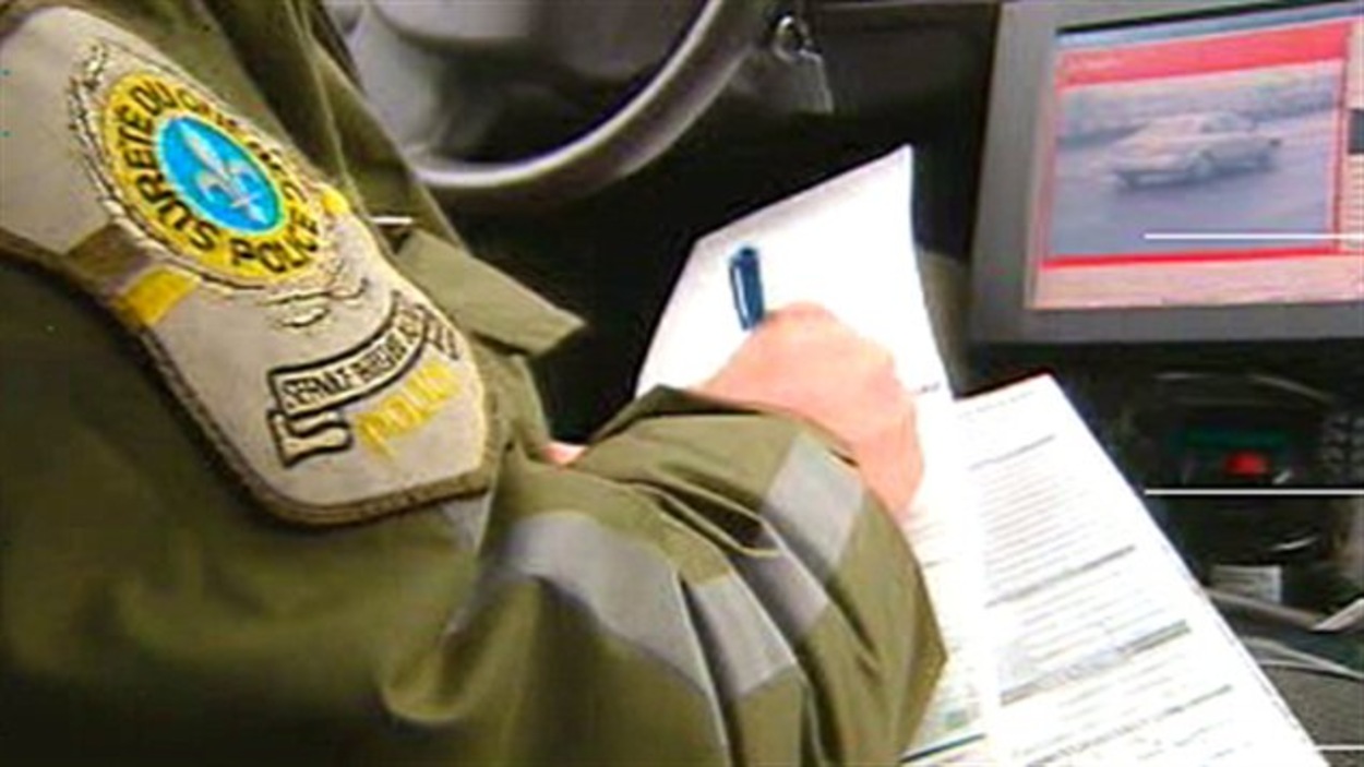 Intégration à la Sûreté du Québec les élus de RivièreduLoup