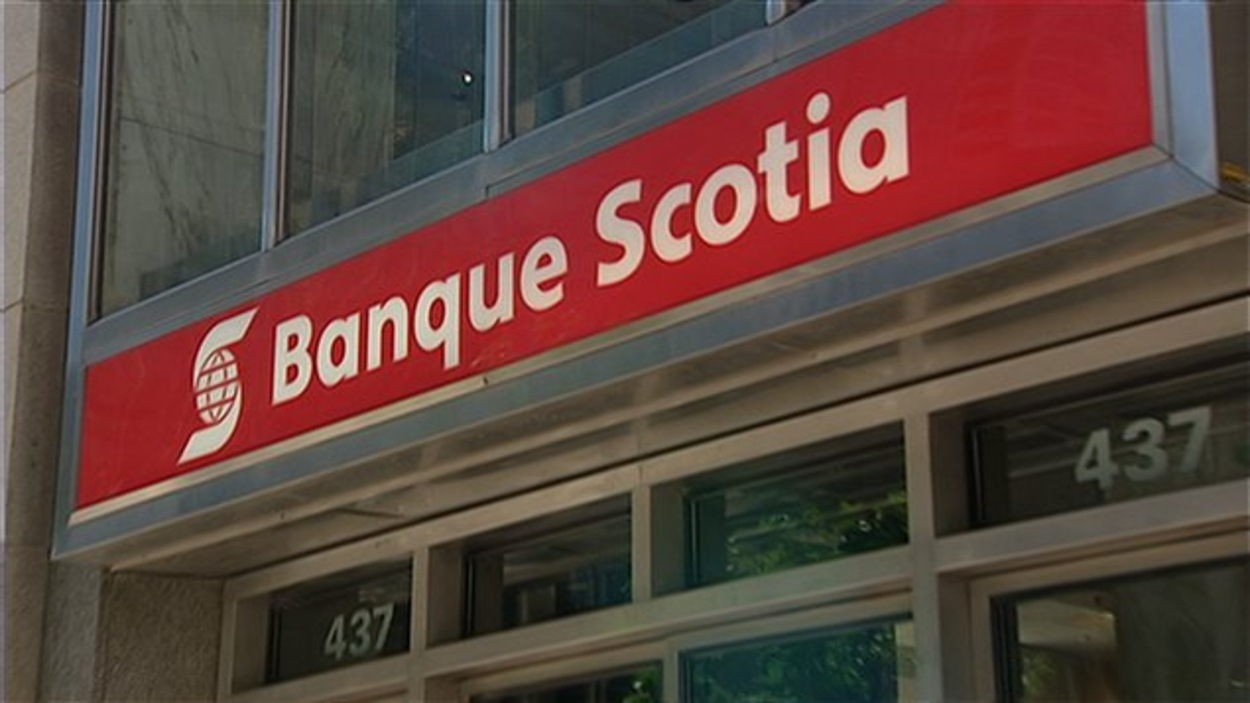 Le Plus Rapide Banque Scotia En Ligne Pret Auto