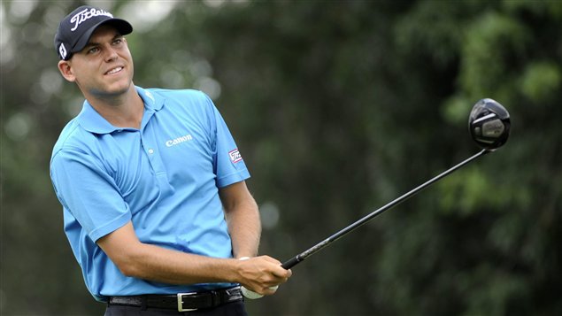 Bill Haas