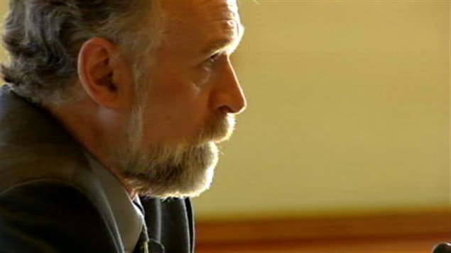 Michael Ferguson
