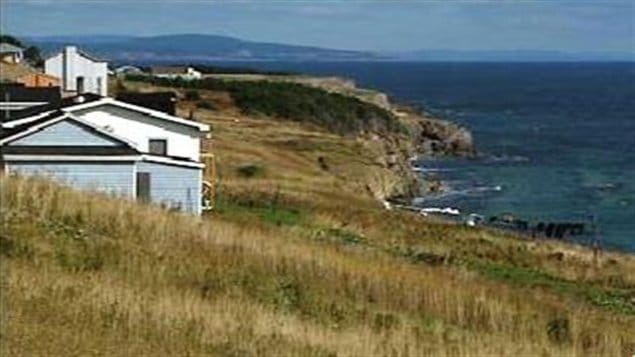 Port-au-Port