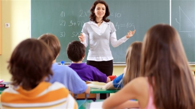 La C B Veut Etablir Les Normes De Formation Continue Des Enseignants Radio Canada Ca La C B Veut Etablir Les Normes De Formation Continue Des Enseignants Radio Canada Ca