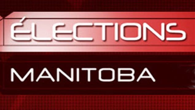 Élections au Manitoba