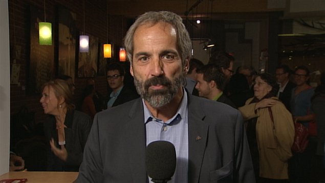 Daniel Paillé