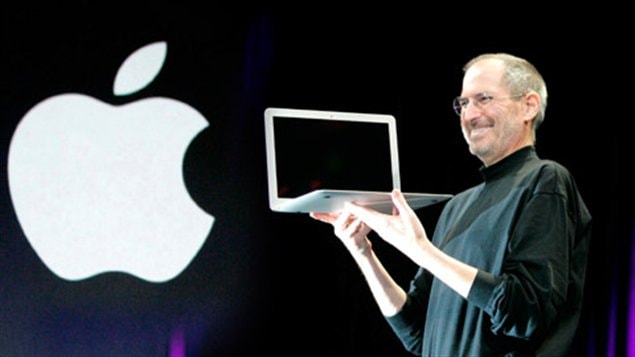 Steve Jobs