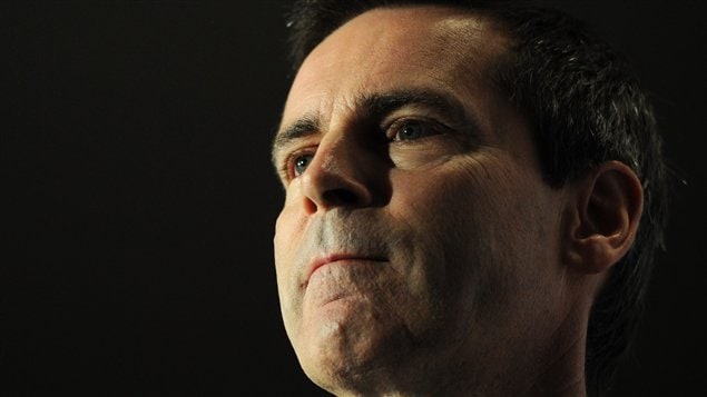 Dalton McGuinty