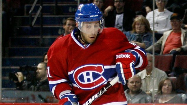 Aaron Palushaj