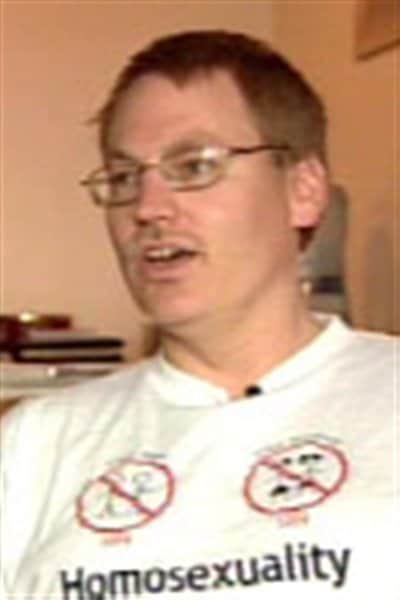 Bill Whatcott