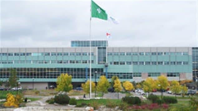 Collège Boréal