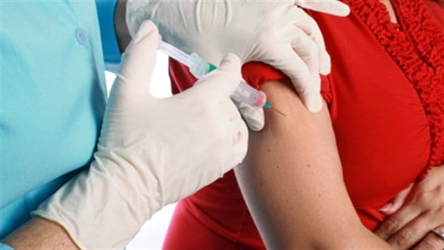 Vaccination