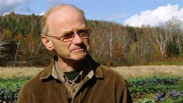 Peter DeMarsh