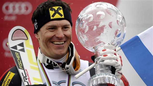 Ivica Kostelic