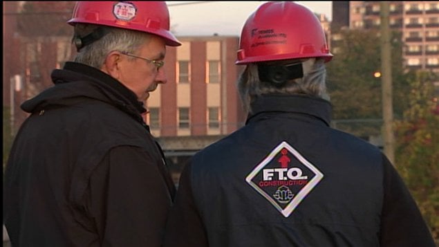 Demande De Recours Collectif Contre La Ftq Construction Radio Canada Ca