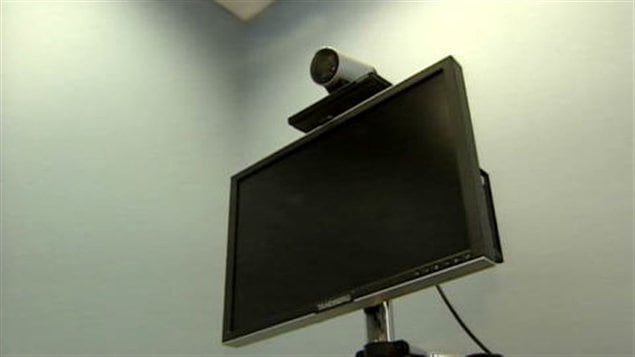 Appareil de télémédecine