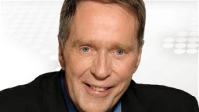 Claude Quenneville.