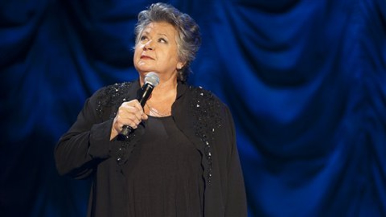 Reno devrait inaugurer l'Amphithéâtre de TroisRivières Radio