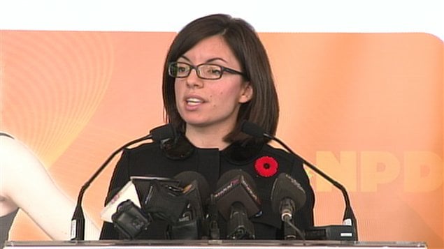 Niki Ashton