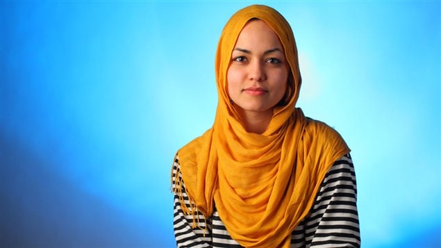 Dania Suleman