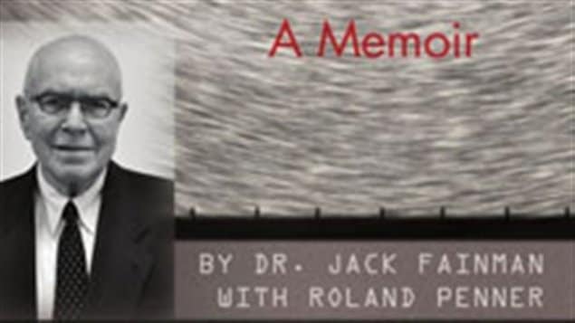 Le docteur Jack Fainman a publié un livre