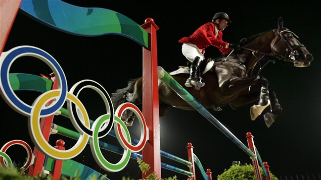 Éric Lamaze