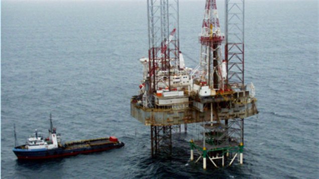 Fuites de pétrole au Nigeria : Shell doit verser 1 milliard, dit ...