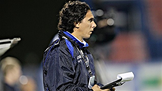 Mauro Biello.