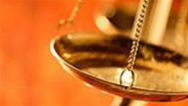 justice balances